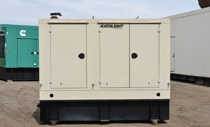 东丰购买柴油发电机需留心哪些问题?