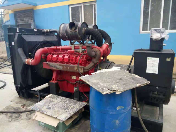 东丰租赁发电机 发电机的主要分类介绍