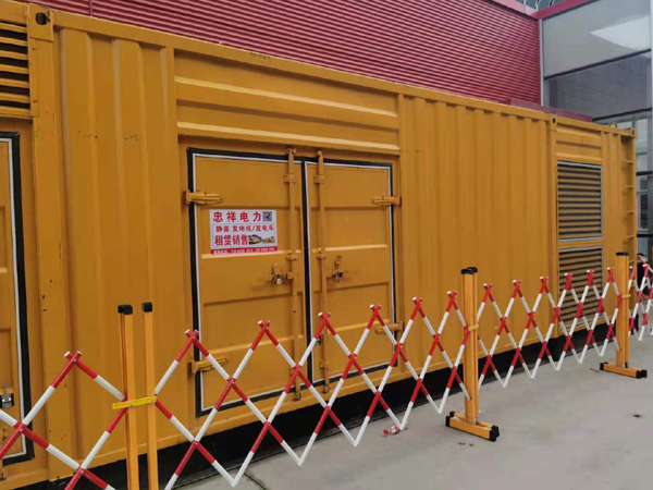 东丰关于通用发电机的十万个为什么？