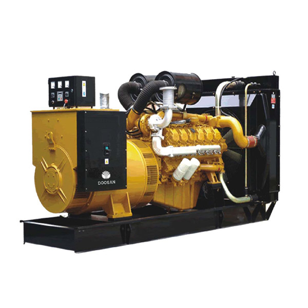 东丰租赁发电机-怎样确保潍柴发电机组的质量