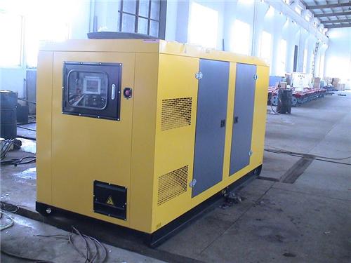 东丰出租发电机-怎样选择到合适的柴油发电机