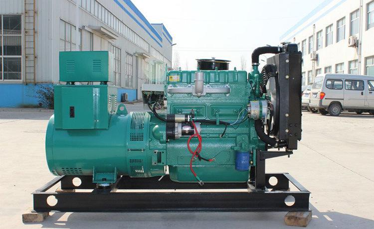 东丰租赁发电车-分析我国柴油发电机组行业发展存在的问题