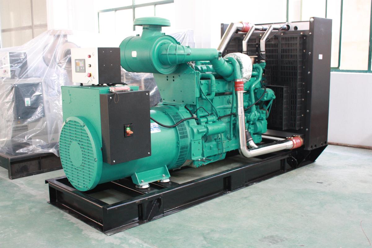 东丰租赁发电机-柴油发电机常规都给谁供电呢？