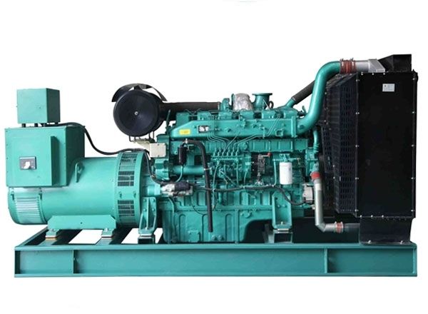 东丰发电机租赁-柴油发电机与汽油发电机的区别