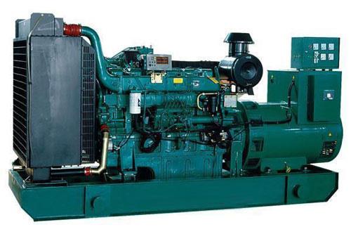 东丰出租发电机-康明斯发电机指示控制灯的作用