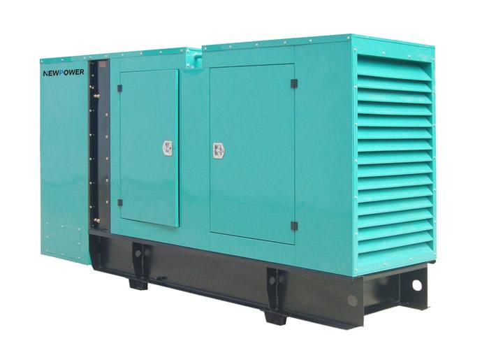 东丰发电车租赁-沃尔沃发电机组多少钱