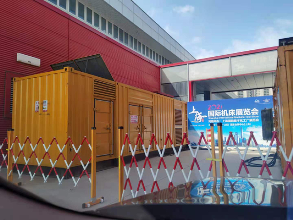 东丰发电车出租-发电机无电压或电压太低怎么办？