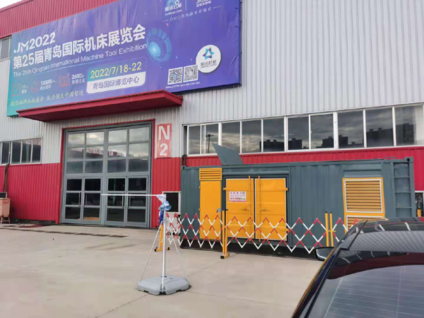 东丰发电机租赁-柴油发电机组不及时维护危害大