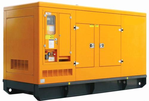 东丰出租发电机-发电机组的选购原则包括哪些方面