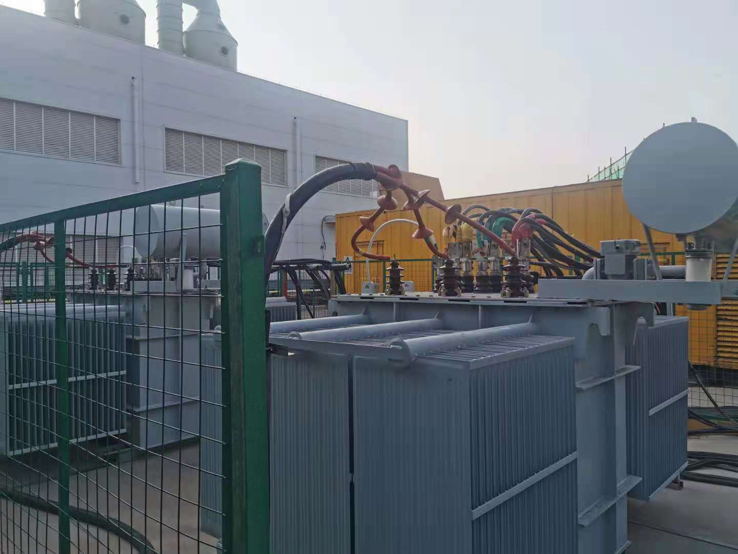 东丰出租发电机-静音柴油发电机不维护的危害