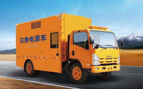 东丰租赁发电机-柴油发电机组紧急停机的正确操作方法