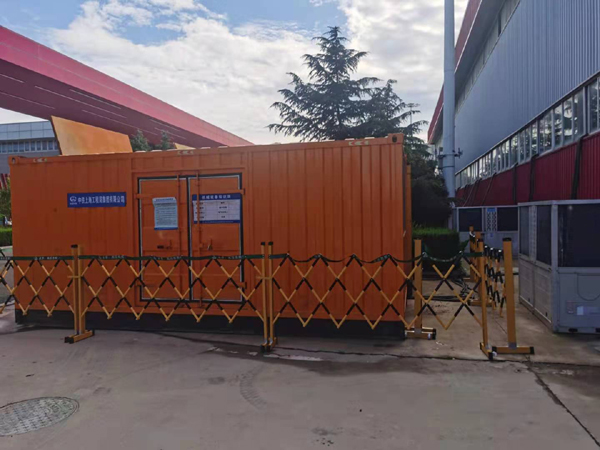 东丰发电车租赁-使用发电机需要注意的一些问题