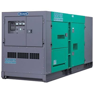 东丰出租发电机-排除柴油发电机组敲缸声的步骤