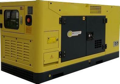 东丰出租发电机-怎样对比判断发电机组的质量