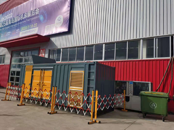 东丰柴油发电机优点以及常见故障分析