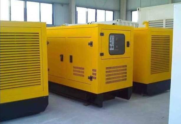 东丰出租发电机-启动柴油发电机组前我们要检查什么？