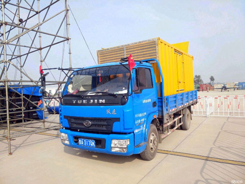 东丰租赁发电机-柴油发电机组租赁之新发电机组热磨合与冷磨合的区别