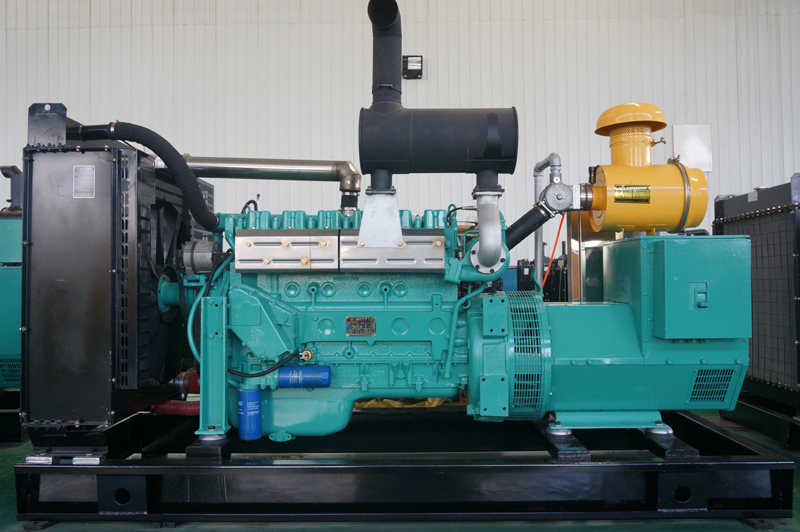 东丰发电机组修正系数表中海拔高度的上限是多少？