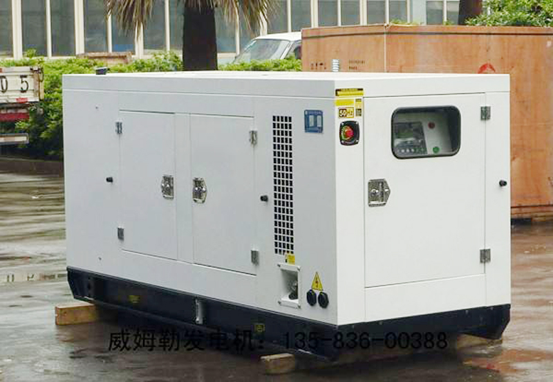 东丰简述发电机组的未来发展趋势