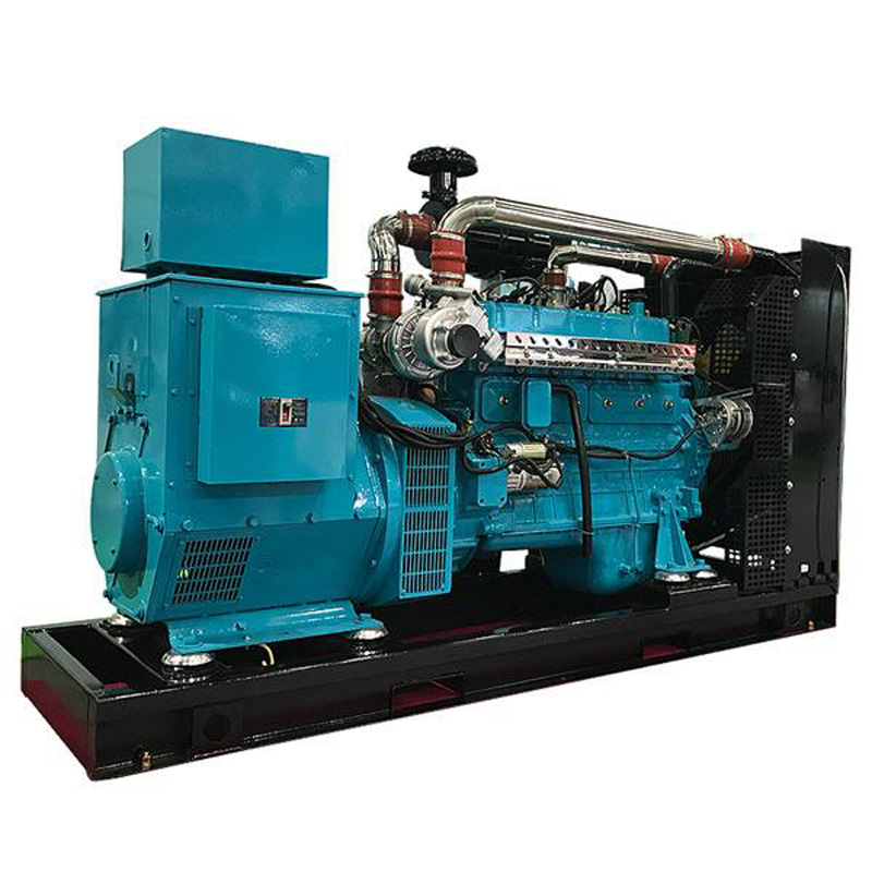 东丰关于国产发电机中柴油滤清器保养易被忽视问题