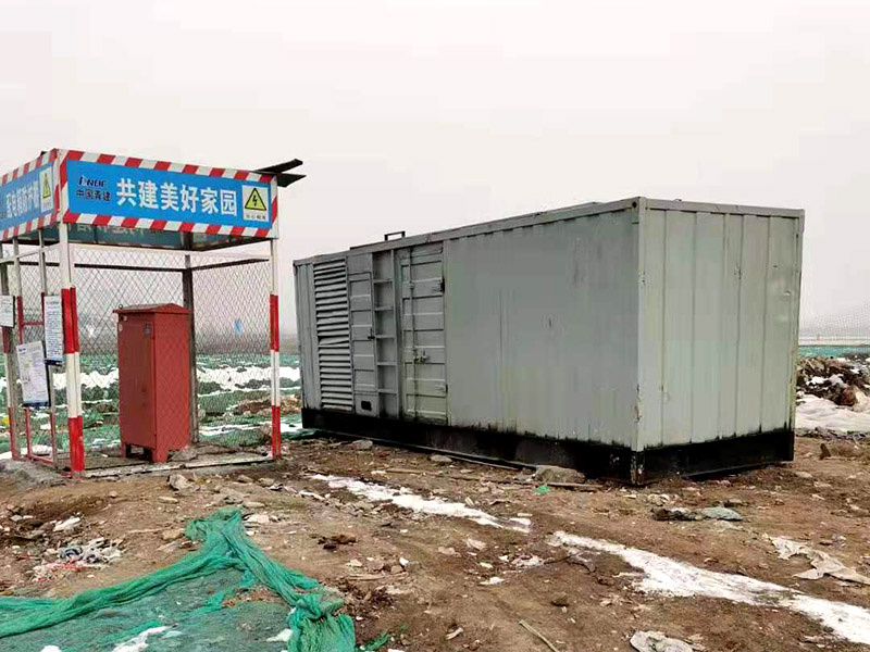 东丰燃气发电机在高海拔地区运行时会遇到哪些常见故障？