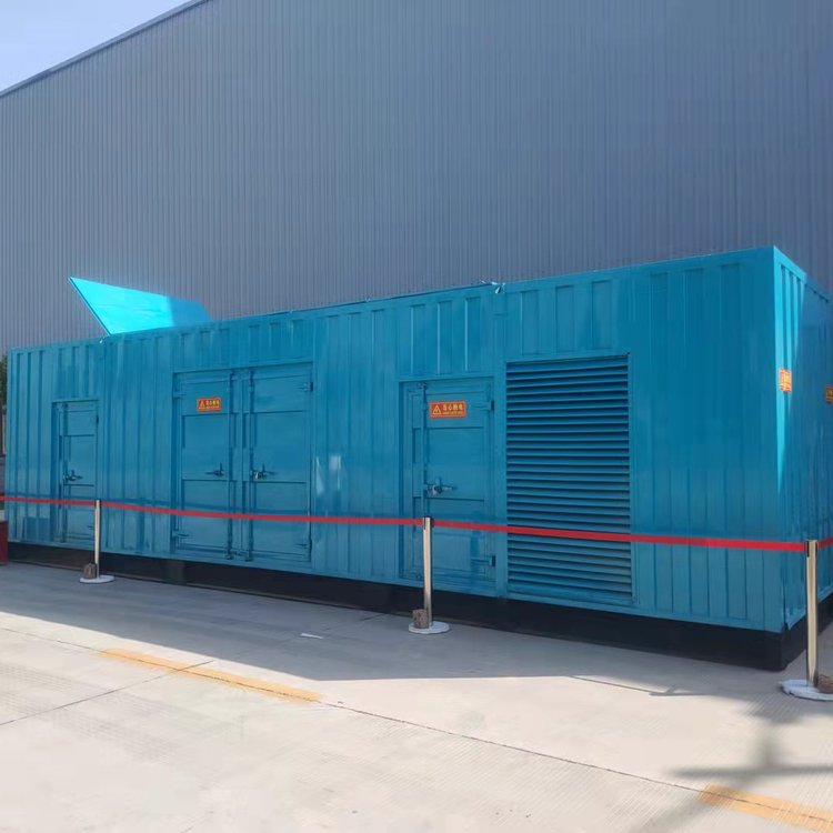 东丰怎样更换柴油发电机组的空气滤清器？