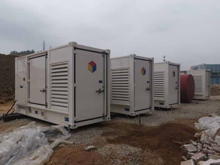 东丰如何降低 200KW 柴油发电机的燃油消耗率？