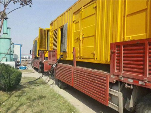东丰计算 200KW 柴油发电机油耗时，需要考虑哪些因素？