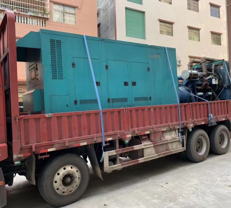 东丰如何在不同负载率下确保 400KW 柴油发电机组的正常运行？