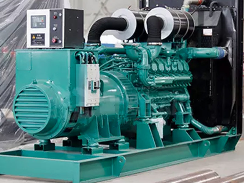 东丰康明斯柴油发电机组维护保养记录表