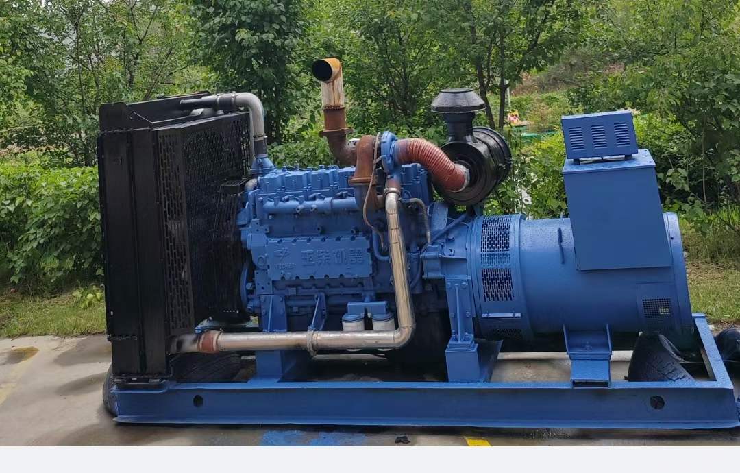 东丰发电机出租如何选择适合的空开类型？