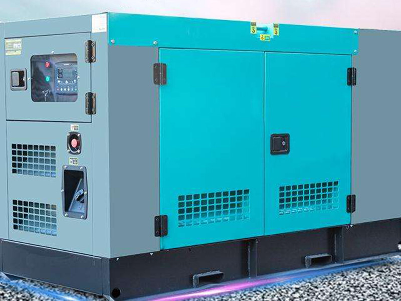 东丰柴油发电机组如何选择适合滤清器密封圈的机油？