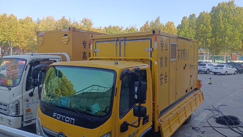 东丰有哪些因素会影响柴油发电机组和UPS电源的切换时间？