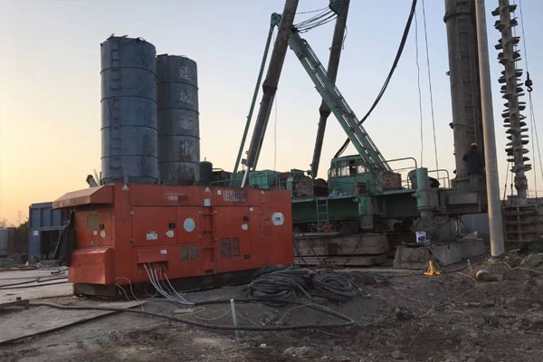 东丰如何检查发电机组燃油系统的密封性？