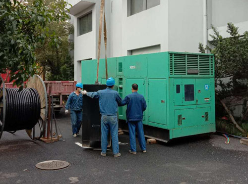 东丰核电厂应急柴油发电机的调试和维护对其他工厂发电机有哪些借鉴意义？