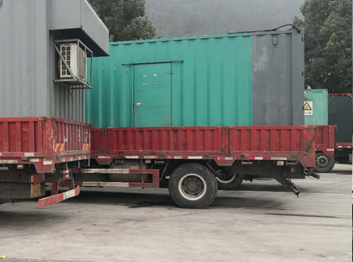 东丰柴油发电机组使用注意安全事项有哪些？