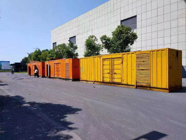 东丰环境温度变化对柴油发电机组的性能有哪些具体影响？