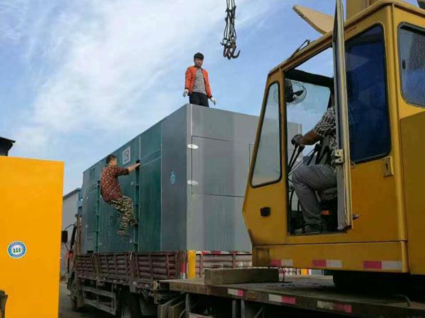 东丰如何判断水冷式机油散热器密封件是否需要更换？